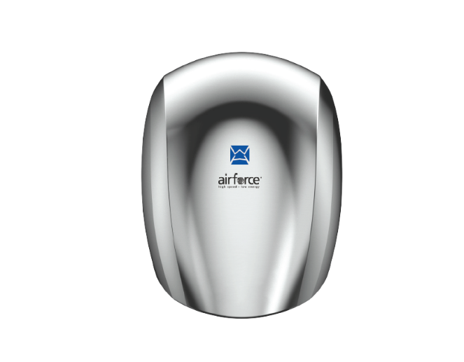 Airforce Hand Dryers