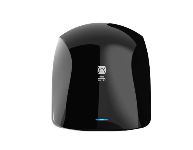 MR Quiet Hand Dryers