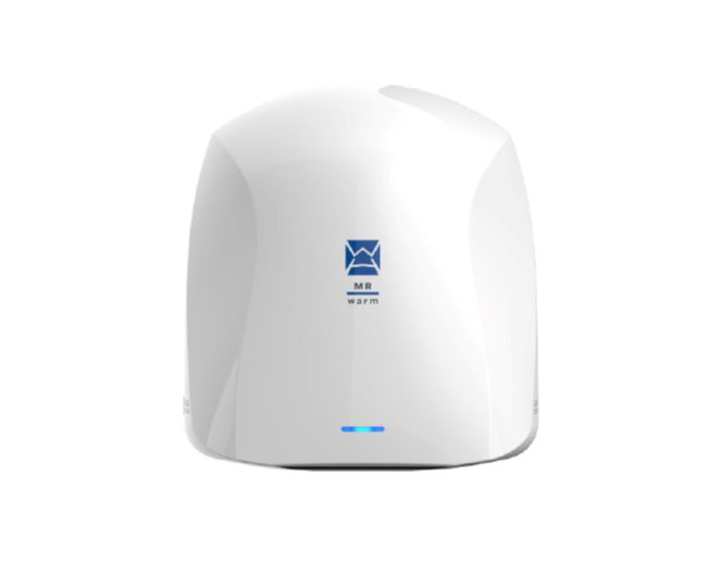 MR Warm Hand Dryers