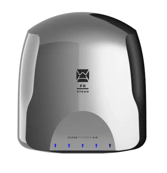 PR Clean Hand Dryers