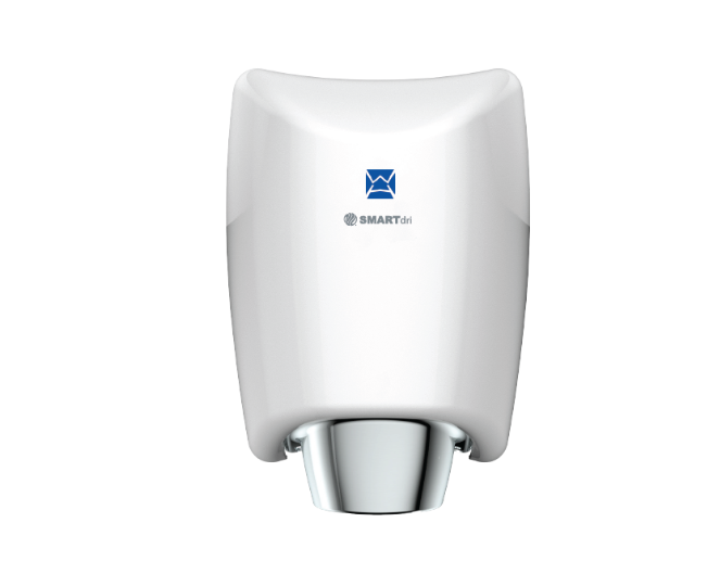 SMARTdri Plus Hand Dryers