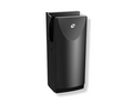 Whisper XL Ultra-Quiet Commercial Hand Dryer – 56dB, 11s Dry Time – Black