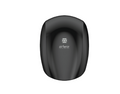 Airforce Commercial Hand Dryer – 1100W, 17s Dry Time – Black