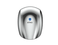 Airforce Commercial Hand Dryer – 1100W, 17s Dry Time – Brushed Chrome