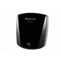 Airforce Slim Commercial Hand Dryer – 950W, HEPA Filter, 12s Dry Time – Black