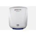Airforce Slim Commercial Hand Dryer – 950W, HEPA Filter, 12s Dry Time – White