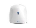 Warner Howard MR Eco Commercial Hand Dryer – 600W, Low Energy – White