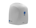 PR Eco Commercial Hand Dryer – High Speed, 11s Dry Time – White