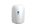 SM Warm Entry Level Commercial Hand Dryer – 820W, Warm Air